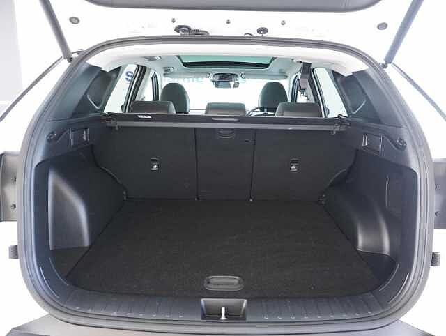 Hyundai TUCSON 1.6 h T-GDi Ultimate SUV 5dr Petrol Hybrid Auto Euro 6 (s/s) (230 ps)