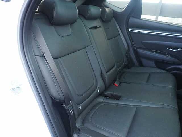 Hyundai TUCSON 1.6 h T-GDi Ultimate SUV 5dr Petrol Hybrid Auto Euro 6 (s/s) (230 ps)