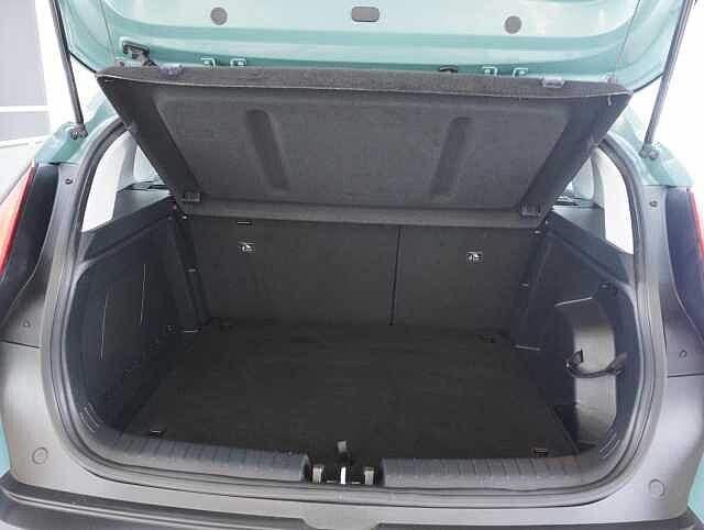 Hyundai BAYON 1.0 T-GDi MHEV SE Connect SUV 5dr Petrol Hybrid DCT Euro 6 (s/s) (100 ps)
