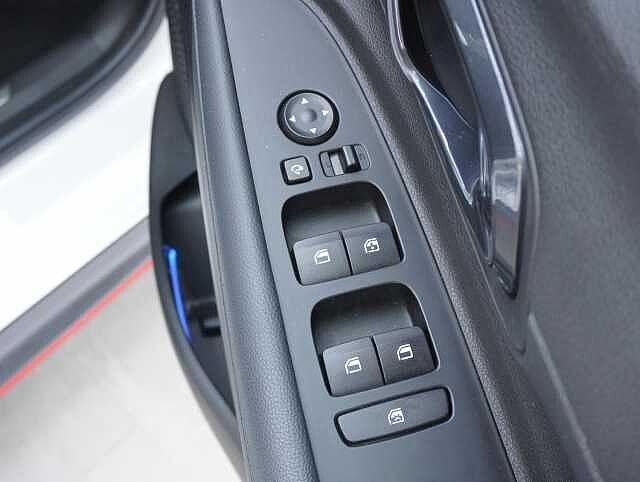Hyundai i20 1.6 T-GDi N Hatchback 5dr Petrol Manual Euro 6 (s/s) (204 ps)