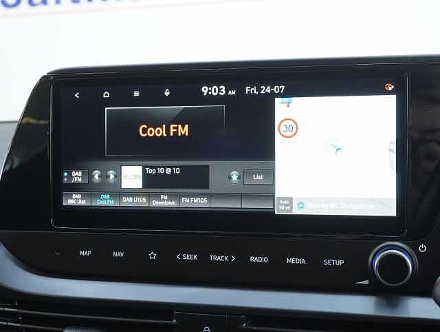 Hyundai i20 1.6 T-GDi N Hatchback 5dr Petrol Manual Euro 6 (s/s) (204 ps)