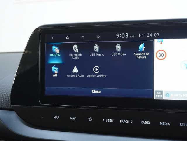 Hyundai i20 1.6 T-GDi N Hatchback 5dr Petrol Manual Euro 6 (s/s) (204 ps)