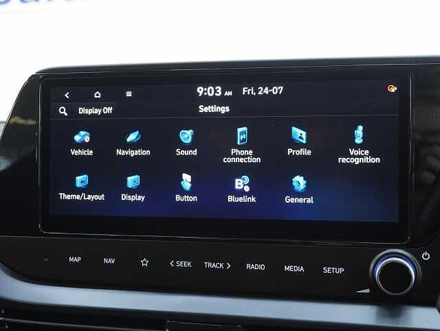 Hyundai i20 1.6 T-GDi N Hatchback 5dr Petrol Manual Euro 6 (s/s) (204 ps)