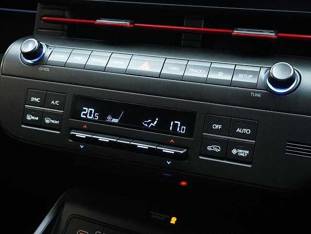 Hyundai KONA 65.4kWh N Line SUV 5dr Electric Auto (218 ps)