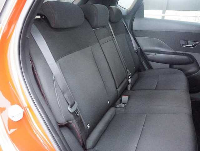 Hyundai KONA 65.4kWh N Line SUV 5dr Electric Auto (218 ps)