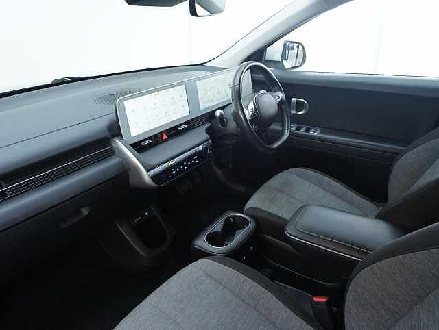 Hyundai IONIQ 5 73kWh Premium Hatchback Electric Auto (217 ps) NI Reg