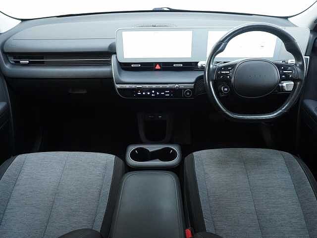 Hyundai IONIQ 5 73kWh Premium Hatchback Electric Auto (217 ps) NI Reg