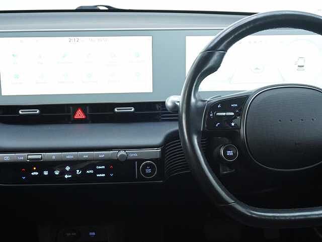 Hyundai IONIQ 5 73kWh Premium Hatchback Electric Auto (217 ps) NI Reg