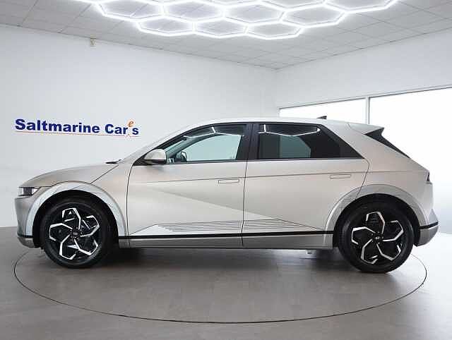 Hyundai IONIQ 5 73kWh Premium Hatchback Electric Auto (217 ps) NI Reg
