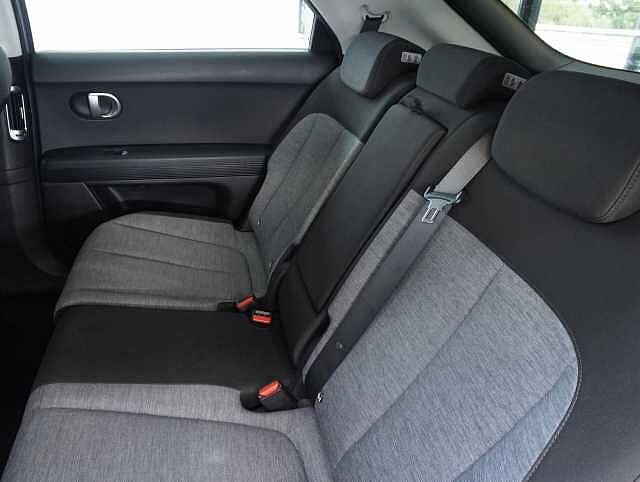 Hyundai IONIQ 5 73kWh Premium Hatchback Electric Auto (217 ps) NI Reg