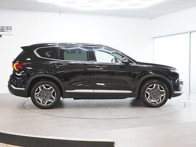Hyundai Santa Fe 1.6 T-GDi 13.8kWh Premium SUV 5dr Petrol Plug-in Hybrid Auto 4WD Euro 6 (s/s) (2