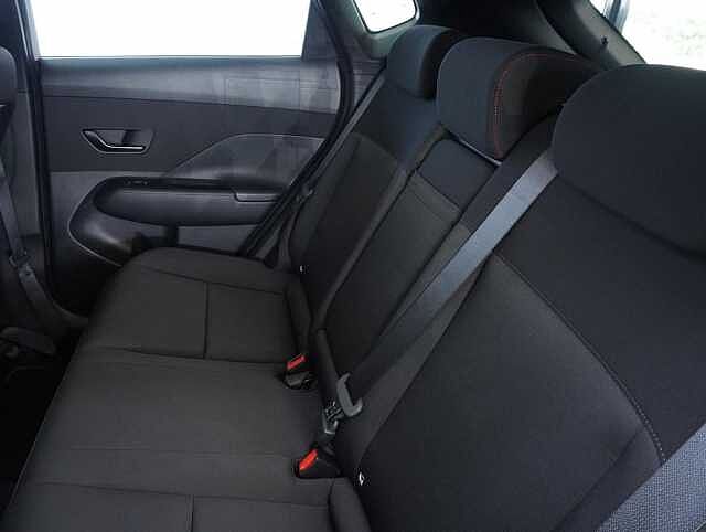Hyundai KONA 1.6 h-GDi N Line SUV 5dr Petrol Hybrid DCT Euro 6 (s/s) (129 ps)