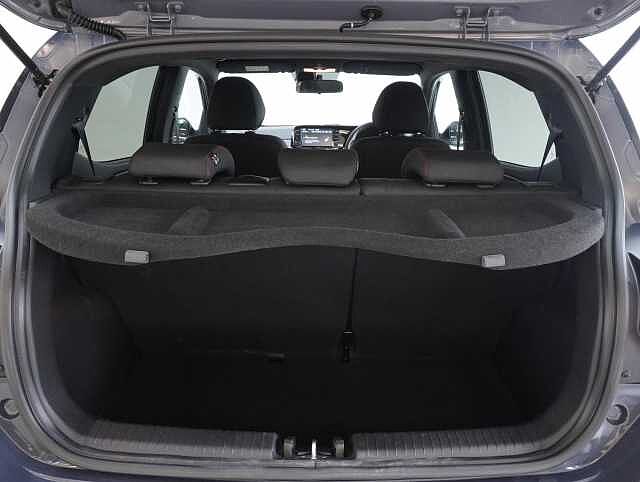 Hyundai i10 1.0 T-GDi N Line Hatchback 5dr Petrol Manual Euro 6 (s/s) (100 ps)