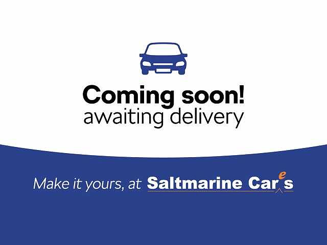 Hyundai TUCSON 1.6 GDi SE Nav SUV 5dr Petrol Manual Euro 6 (s/s) (132 ps)