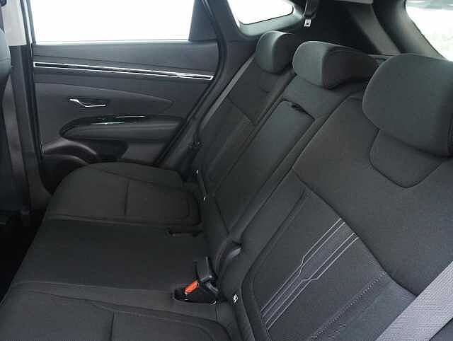 Hyundai TUCSON 1.6 h T-GDi Premium SUV 5dr Petrol Hybrid Auto Euro 6 (s/s) (230 ps)