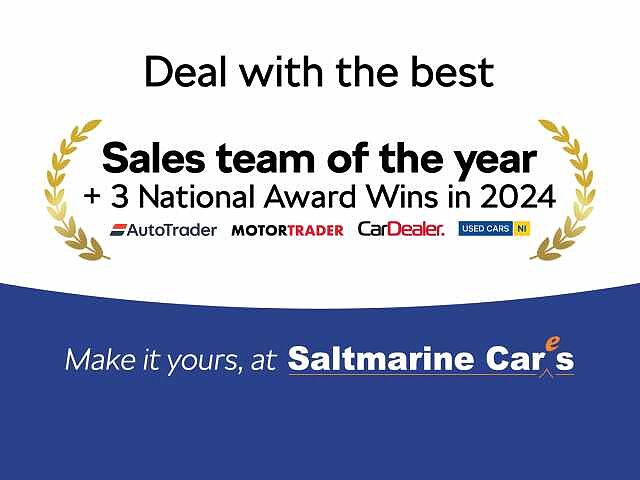 Hyundai I10 1.2 SE Connect Hatchback 5dr Petrol Manual Euro 6 (s/s) (84 ps) Blue
