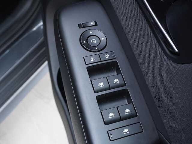 Hyundai KONA 1.6 h-GDi N Line SUV 5dr Petrol Hybrid DCT Euro 6 (s/s) (129 ps)