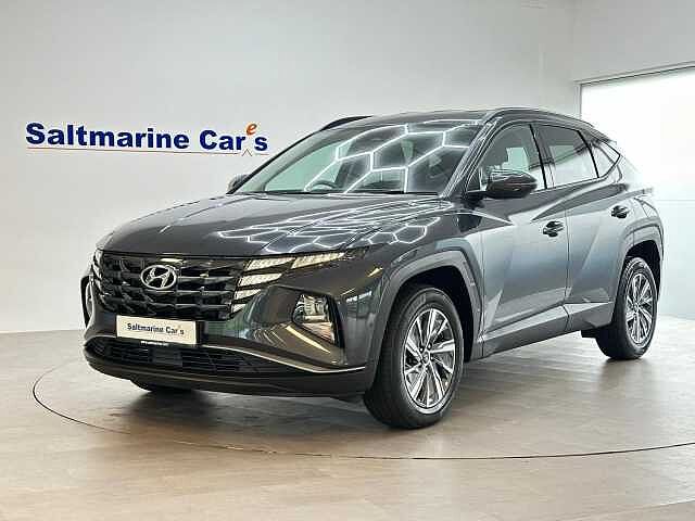 1.6 h T-GDi SE Connect SUV 5dr Petrol Hybrid Auto Euro 6 (s/s) (230 ps)