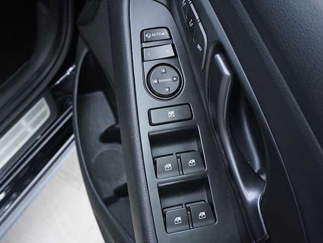 Hyundai I30 2.0 T-GDi N Performance Hatchback 5dr Petrol Manual Euro 6 (s/s) (275 ps) Phantom Black