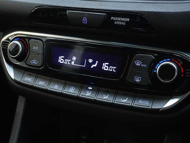 Hyundai I30 2.0 T-GDi N Performance Hatchback 5dr Petrol Manual Euro 6 (s/s) (275 ps) Phantom Black