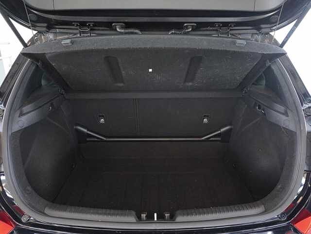 Hyundai I30 2.0 T-GDi N Performance Hatchback 5dr Petrol Manual Euro 6 (s/s) (275 ps) Phantom Black