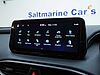 Hyundai SANTA FE 1.6 T-GDi 13.8kWh Premium SUV 5dr Petrol Plug-in Hybrid Auto 4WD Euro 6 (s/s) (2 Black