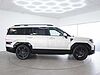 Hyundai SANTA FE 1.6T Calligraphy SUV 5dr Petrol Hybrid Auto 4WD Euro 6 (s/s) (7Seat) (239 ps) Typhoon Silver