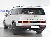 Hyundai SANTA FE 1.6T Calligraphy SUV 5dr Petrol Hybrid Auto 4WD Euro 6 (s/s) (7Seat) (239 ps) Typhoon Silver