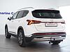 Hyundai SANTA FE 1.6 T-GDi 13.8kWh Ultimate SUV 5dr Petrol Plug-in Hybrid Auto 4WD Euro 6 (s/s) ( White
