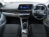 Hyundai I20 1.0 T-GDi MHEV Ultimate Hatchback 5dr Petrol Hybrid Manual Euro 6 (s/s) (100 ps) Red