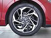 Hyundai I20 1.0 T-GDi MHEV Ultimate Hatchback 5dr Petrol Hybrid Manual Euro 6 (s/s) (100 ps) Red