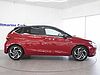 Hyundai I20 1.0 T-GDi MHEV Ultimate Hatchback 5dr Petrol Hybrid Manual Euro 6 (s/s) (100 ps) Red