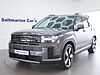 Hyundai SANTA FE 1.6 h T-GDi Ultimate SUV 5dr Petrol Hybrid Auto 4WD Euro 6 (s/s) (7Seat) (215 ps Magnetic Grey