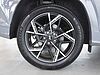 Hyundai TUCSON 1.6 T-GDi N Line SUV 5dr Petrol Hybrid Auto Euro 6 (s/s) (215 ps) Grey