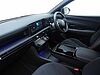 Hyundai TUCSON 1.6 T-GDi N Line SUV 5dr Petrol Hybrid Auto Euro 6 (s/s) (215 ps) Engine Red