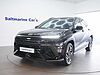 Hyundai KONA 1.6 h-GDi N Line SUV 5dr Petrol Hybrid DCT Euro 6 (s/s) (129 ps) Abyss Black