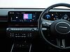 Hyundai KONA 1.6 h-GDi N Line SUV 5dr Petrol Hybrid DCT Euro 6 (s/s) (129 ps) Abyss Black