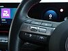Hyundai KONA 1.6 h-GDi N Line SUV 5dr Petrol Hybrid DCT Euro 6 (s/s) (129 ps) Abyss Black