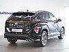 Hyundai KONA 1.6 h-GDi N Line SUV 5dr Petrol Hybrid DCT Euro 6 (s/s) (129 ps) Abyss Black