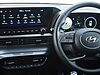 Hyundai BAYON 1.0 T-GDi MHEV Premium SUV 5dr Petrol Hybrid Manual Euro 6 (s/s) (120 ps) Atlas White