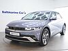 Hyundai IONIQ 5 63kWh Advance Hatchback 5dr Electric Auto (170 ps) Meta Blue
