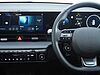 Hyundai IONIQ 5 63kWh Advance Hatchback 5dr Electric Auto (170 ps) Meta Blue