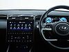 Hyundai TUCSON 1.6 h T-GDi Ultimate SUV 5dr Petrol Hybrid Auto Euro 6 (s/s) (230 ps) Amazon Grey