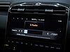 Hyundai TUCSON 1.6 h T-GDi Ultimate SUV 5dr Petrol Hybrid Auto Euro 6 (s/s) (230 ps) Amazon Grey