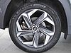 Hyundai TUCSON 1.6 h T-GDi Ultimate SUV 5dr Petrol Hybrid Auto Euro 6 (s/s) (230 ps) Amazon Grey