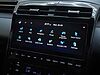 Hyundai TUCSON 1.6 h T-GDi N Line SUV 5dr Petrol Hybrid Auto Euro 6 (s/s) (230 ps) Atlas White