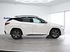 Hyundai TUCSON 1.6 h T-GDi N Line SUV 5dr Petrol Hybrid Auto Euro 6 (s/s) (230 ps) Atlas White