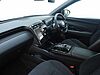 Hyundai TUCSON 1.6 h T-GDi N Line S SUV 5dr Petrol Hybrid Auto Euro 6 (s/s) (230 ps) Silver