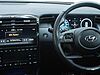 Hyundai TUCSON 1.6 h T-GDi N Line S SUV 5dr Petrol Hybrid Auto Euro 6 (s/s) (230 ps) Silver