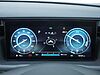 Hyundai TUCSON 1.6 h T-GDi N Line S SUV 5dr Petrol Hybrid Auto Euro 6 (s/s) (230 ps) Silver